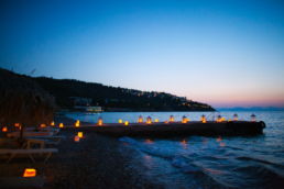 Wedding in Spetses