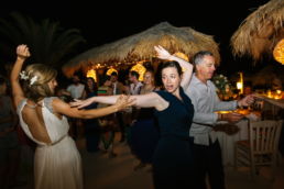 Wedding in Spetses