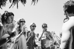 Wedding in Spetses