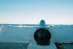 Wedding in Spetses