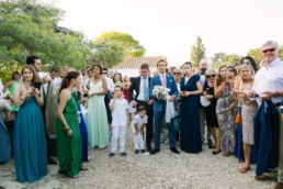Wedding in Spetses