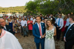 Wedding in Spetses