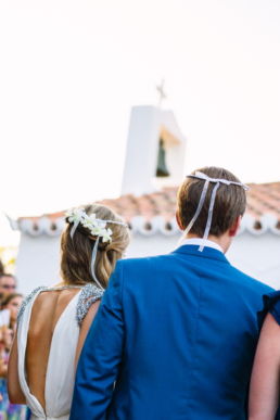 Wedding in Spetses