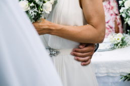 Wedding in Spetses