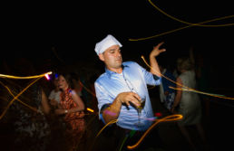 Wedding in Tinos