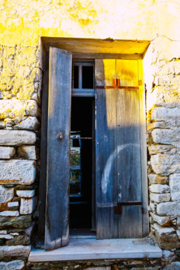 Wedding in Tinos