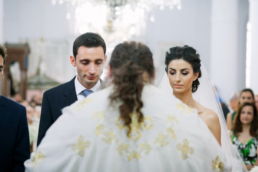 Nicosia Wedding