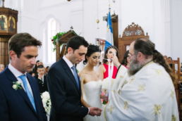 Nicosia Wedding