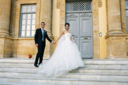 Nicosia Wedding