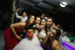 Nicosia Wedding