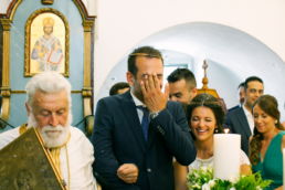 Sifnos Wedding