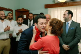 Limassol Wedding