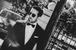 Limassol Wedding
