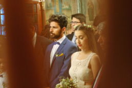 Koroni Wedding