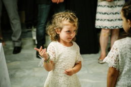 Koroni Wedding