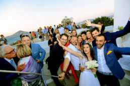 Naxos Wedding