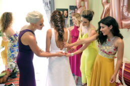 Wedding in Thessaloniki