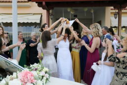 Wedding in Thessaloniki