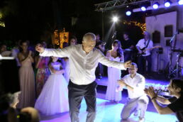 Wedding in Thessaloniki
