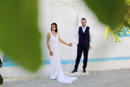 Wedding in Thessaloniki